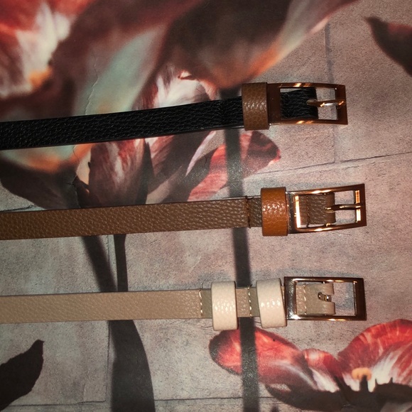 🌹Belt Bundle 🌹 - Picture 2 of 3